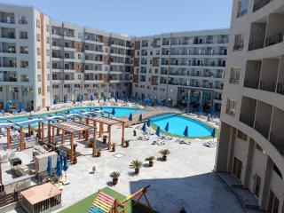 استوديو في ذهبية طيبة جولدن الغردقة - Hurghada - 6