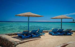 استوديو في ذهبية طيبة جولدن الغردقة - Hurghada - 5