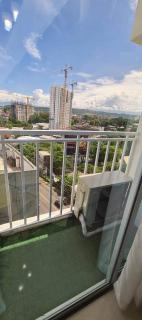 Davao Inspiria Condo units with balcony beside Abreeza Mall - Davao - 3