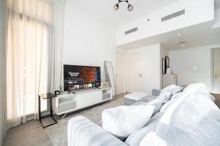 SettlerHomes - Midtown Haven near Quick Expo Transit - 3