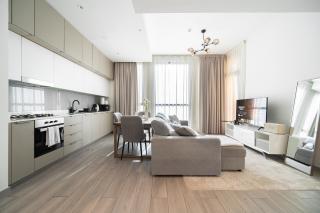 SettlerHomes - Midtown Haven near Quick Expo Transit - 2