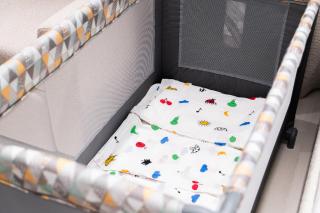 SettlerHomes - Midtown Haven near Quick Expo Transit - Dubái - 2