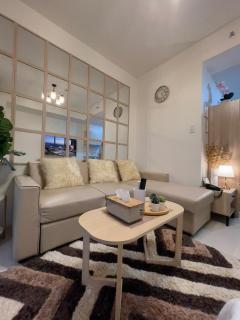 Davao Inspiria Condominium units with balcony beside Abreeza Mall - 2