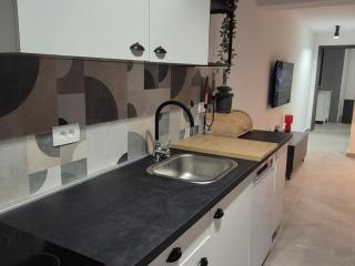 Apartman Sveti Filip I Jakov - Sveti Filip i Jakov - 8