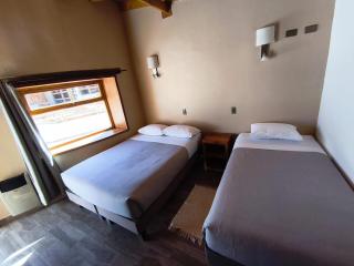 Hotel La Cochera - San Pedro de Atacama - 9