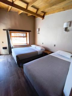 Hotel La Cochera - San Pedro de Atacama - 8