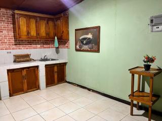 Akro house - Cap-Haïtien - 2