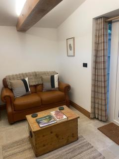 Tawny Lodge, Evesham Nr Cotswolds - Evesham - 7