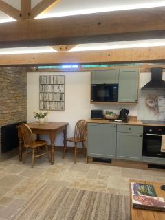 Tawny Lodge, Evesham Nr Cotswolds - Evesham - 3