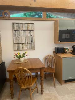 Tawny Lodge, Evesham Nr Cotswolds - Evesham - 4