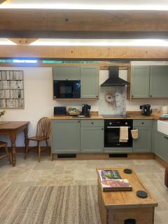 Tawny Lodge, Evesham Nr Cotswolds - Evesham - 2