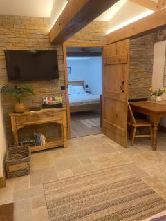 Tawny Lodge, Evesham Nr Cotswolds - Evesham - 8