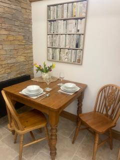 Tawny Lodge, Evesham Nr Cotswolds - Evesham - 5