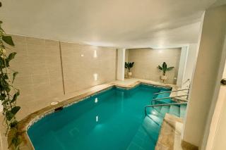 Hotel AT THE PARK - Cartagena de Indias - 5