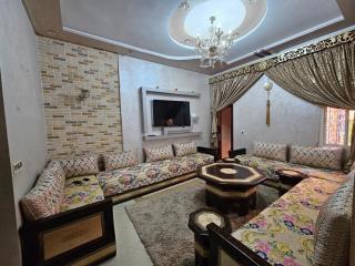 Residencia Salma - Marrakesch - 0