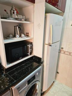 Residencia Salma - Marrakesch - 9