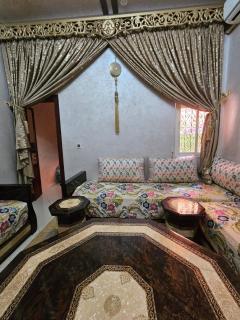 Residencia Salma - Marrakesch - 7