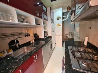Residencia Salma - Marrakesch - 6