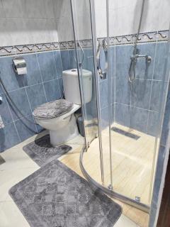 Residencia Salma - Marrakesch - 4