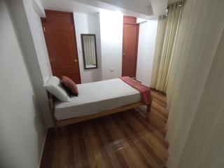 Habitaciones Cusco - Cuzco - 2