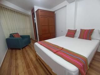 Habitaciones Cusco - Cuzco - 1
