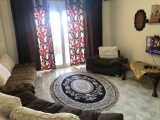 Krair lagoon family chalet - Mājid Abū Zayd - 7