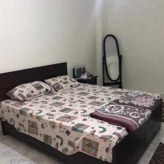 Krair lagoon family chalet - Mājid Abū Zayd - 6