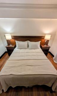 Elegant and Contemporary 1B Condo Mendoza Centro - Mendoza - 2