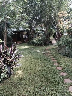 Pension Les Palmiers - 4