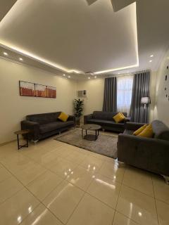 Al Diyafah Apt - Medina - 3