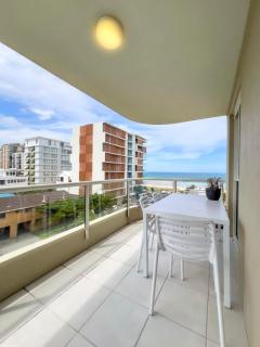 Beach By The Window - 8