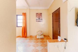 Jamila home elegance hospitality fiber WiFi - Marrakesch - 6