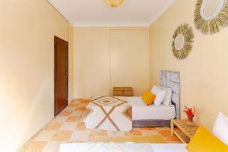 Jamila home elegance hospitality fiber WiFi - Marrakesch - 2