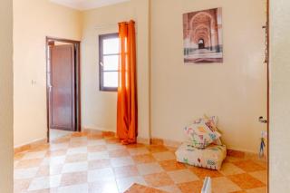 Jamila home elegance hospitality fiber WiFi - Marrakesch - 1