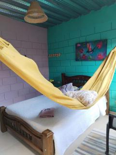 KITE Hostal OCEAN SAN JOSE - Juan de Acosta - 4