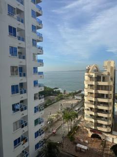 Stylish Studio with Sea View Balcony - 6