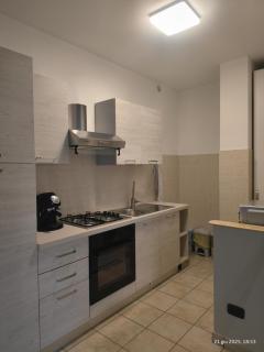Casa Lula - Porto SantʼElpidio - 3