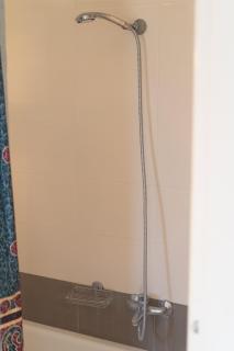 Sea View Apartment Central Sigri Near Beach - 8