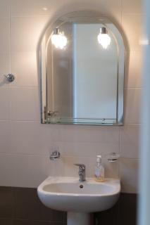 Sea View Apartment Central Sigri Near Beach - Sígrion - 5