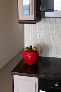 Sea View Apartment Central Sigri Near Beach - Sígrion - 2