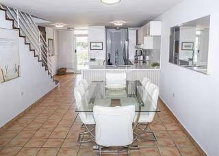 New ! Beachfront Villa - Golf, Pool & Ocean View - Dorado - 8
