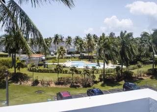 New ! Beachfront Villa - Golf, Pool & Ocean View - Dorado - 7