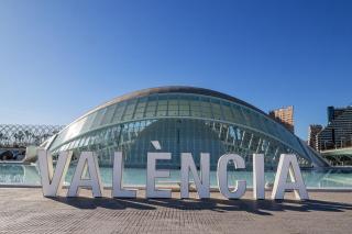 ESC - Loft Valencia Cómodos y espaciosos estudios cercanos a estación Joaquín Sorolla - Valencia - 5