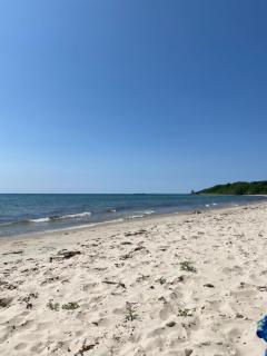 Lille Strandbygard - Arnager - 0