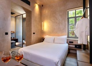 Nearchou Boutique Hotel - Chania - 7