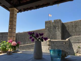 Apartment STONE by City Walls - 0
