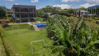 house, farm or villa in Pereira, Colombia - 5