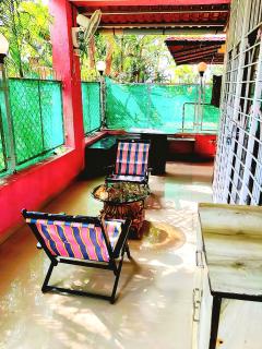 Genuine stays villa - Lonavala - 2