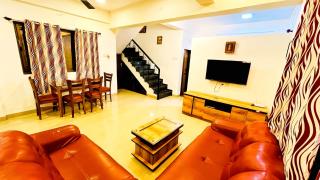 Genuine stays villa - Lonavala - 5