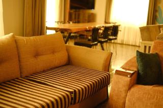 Villa with Hot Pool - Sapanca - 4